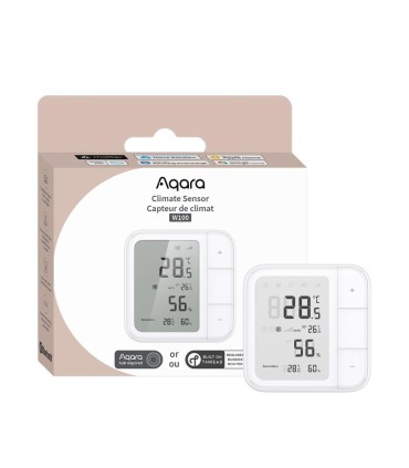 AQARA Smart Home Climate Sensor TH-S04D