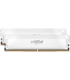 Crucial 64GB DDR5-6000 K2/Pro OC CP2K32G60C40U5W