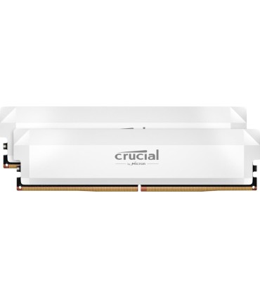 Crucial 64GB DDR5-6000 K2/Pro OC CP2K32G60C40U5W
