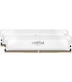 Crucial 64GB DDR5-6000 K2/Pro OC CP2K32G60C40U5W