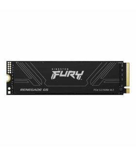 Kingston Fury 1TB SSD