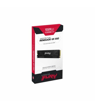 Kingston Fury 1TB SSD