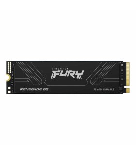 Kingston Fury 4TB SSD