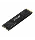 Kingston Fury 4TB SSD