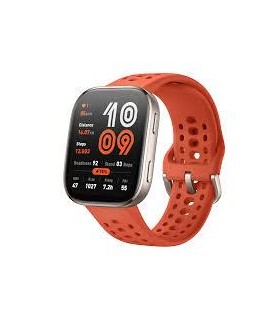 Amazfit Bip 6, punane W2435EU5N