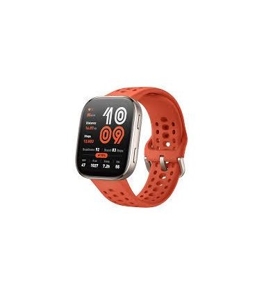 Amazfit Bip 6, punane W2435EU5N