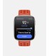 Amazfit Bip 6, punane W2435EU5N