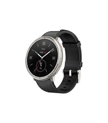 Amazfit Active 2 A2433 BLK LEAT W2433EU1N