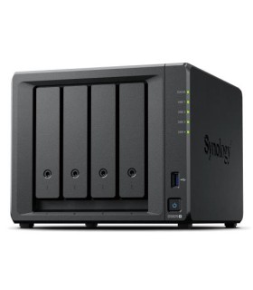 Synology Storage Tower 4BAY/4GB DS925+