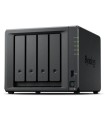 Synology Storage Tower 4BAY/4GB DS925+