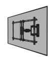 Neomounts WL40S-850BL16 40-70"