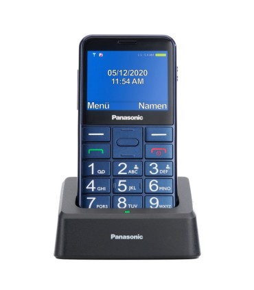 Panasonic KX-TU155, sinine