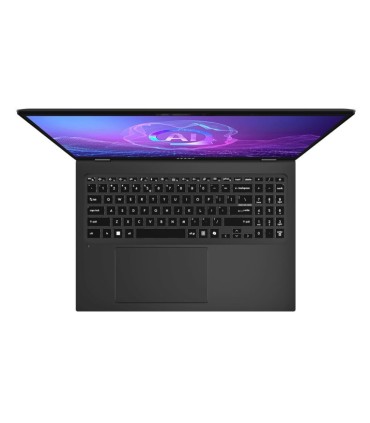 MSI Prestige 16 AI+ Evo B2VMG 16" Ultra 9, 32GB, 1TB SSD