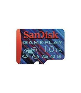Sandisk Micro SDXC 1TB UHS-I/SDSQXAV-1T00-GN6XN