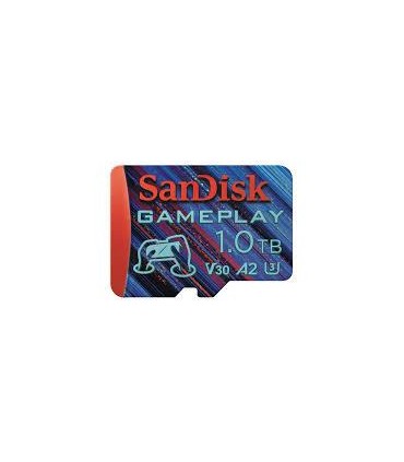 Sandisk Micro SDXC 1TB UHS-I/SDSQXAV-1T00-GN6XN