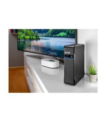 Eaton 3P Ellipse 700 DIN 700VA 420W