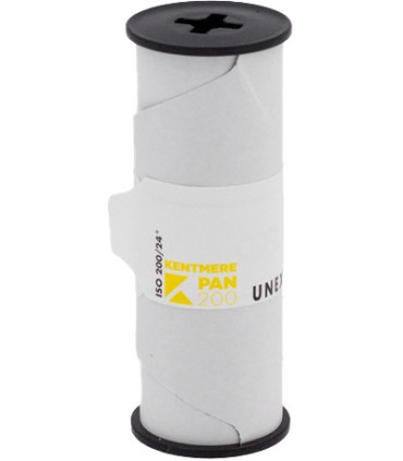 Kentmere film 200-120