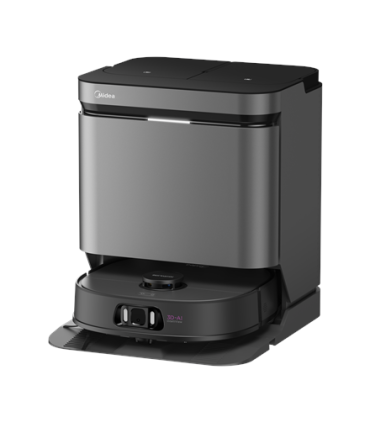 Midea V15, Wet&Dry, must