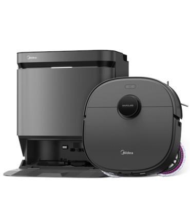 Midea V15, Wet&Dry, must