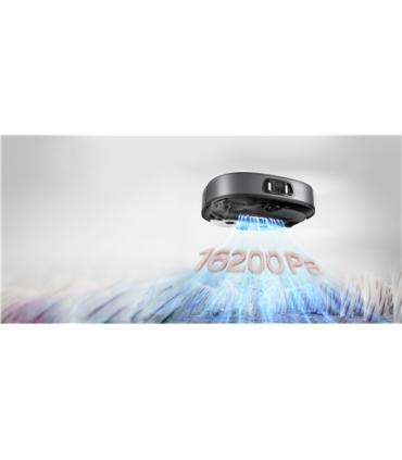 Midea V15, Wet&Dry, must