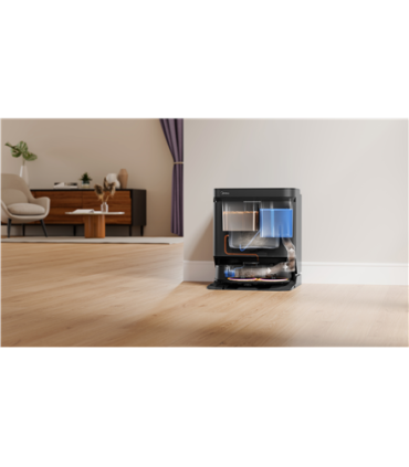 Midea V15, Wet&Dry, must