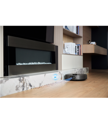 Midea V15, Wet&Dry, must