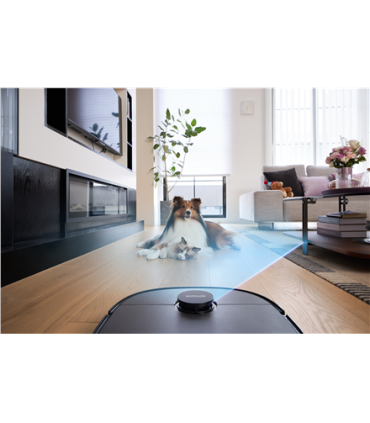 Midea V15, Wet&Dry, must