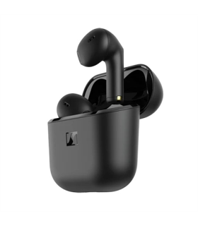 Sennheiser Accentum Open Black