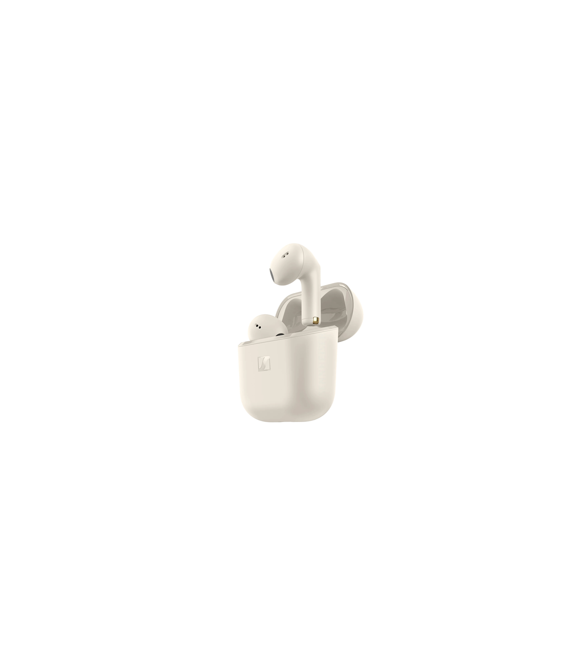 Sennheiser Accentum Open Cream