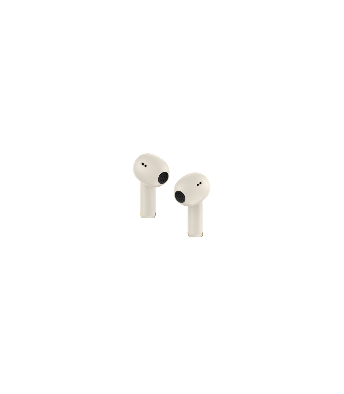 Sennheiser Accentum Open Cream