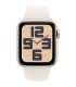 Apple Watch SE 40 mm GPS + LTE S/M beež/kuldne