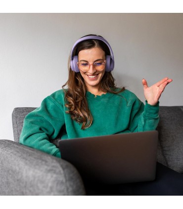 JBL Tune 770NC lilla