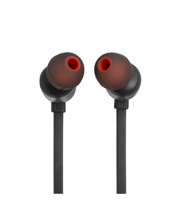 JBL T310 In-Ear kõrvaklapid USB-C, must