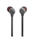 JBL T310 In-Ear kõrvaklapid USB-C, must
