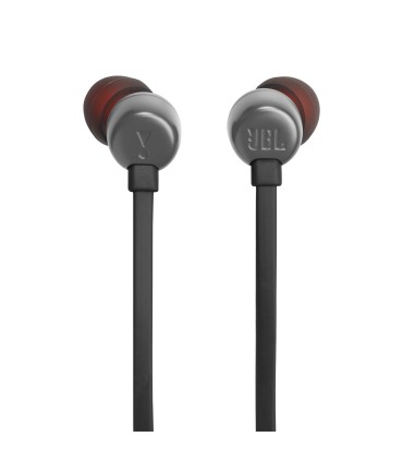 JBL T310 In-Ear kõrvaklapid USB-C, must
