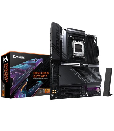 Gigabyte AMD B850 SAM5 ATX