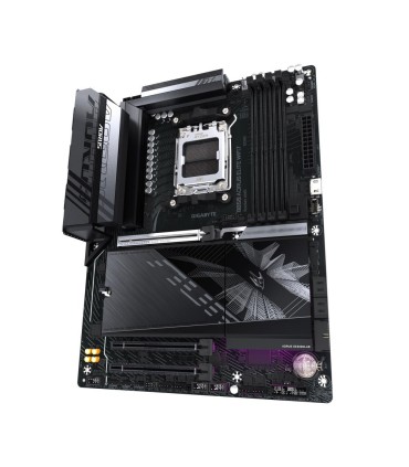 Gigabyte AMD B850 SAM5 ATX
