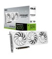 Asus NVIDIA GeForce RTX 5070 12GB GDDR7 PRIME-RTX5070-O12G-WHIT