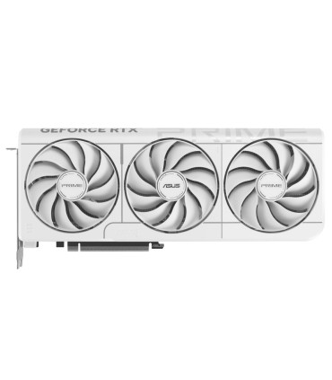 Asus NVIDIA GeForce RTX 5070 12GB GDDR7 PRIME-RTX5070-O12G-WHIT