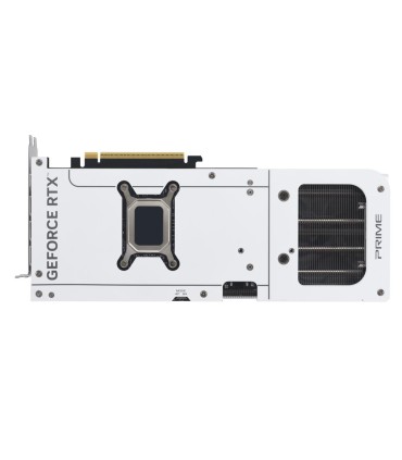 Asus NVIDIA GeForce RTX 5070 12GB GDDR7 PRIME-RTX5070-O12G-WHIT