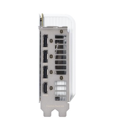 ASUS Graphics Card  NVIDIA GeForce RTX 5070 12 GB GDDR7 192 bit Triple slot Fansink 1xHDMI 3xDisplayPort PRIME-RTX5070-O12G-WHIT