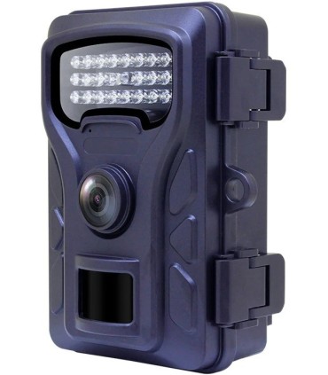 Stealth Gear rajakaamera Bat 4K