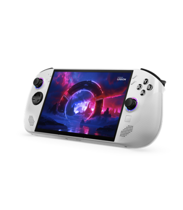 Lenovo Legion Go S 8ARP1 8" Ryzen Z2 Go, 16GB, 512GB SSD