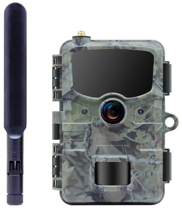 Stealth Gear rajakaamera Hedgehog 4G