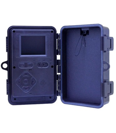 Stealth Gear rajakaamera Bat 4K