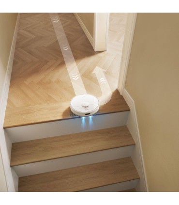 Dreame D9 MAX GEN2 RLD34GA WH wet&dry, valge