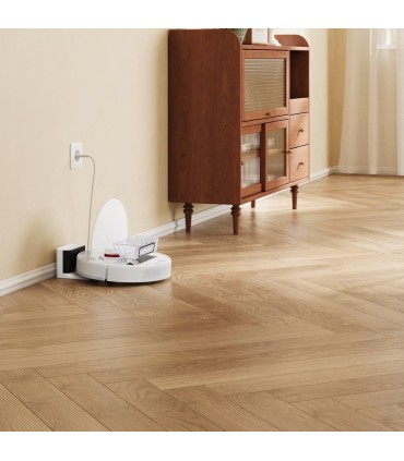 Dreame D9 MAX GEN2 RLD34GA WH wet&dry, valge