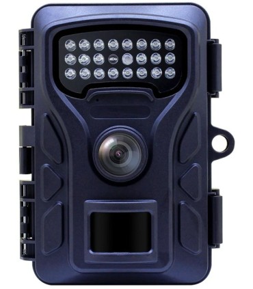 Stealth Gear rajakaamera Bat 4K