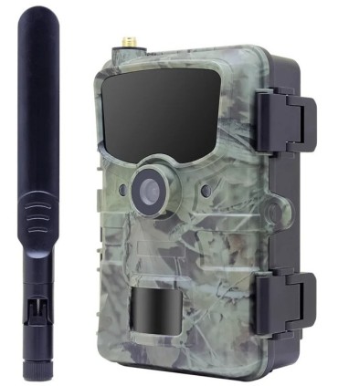 Stealth Gear rajakaamera Hedgehog 4G