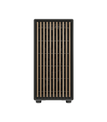 Fractal Design North XL Chalk White TG Clear